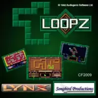 Loopz