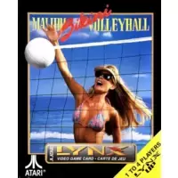 Malibu Bikini Volleyball