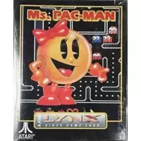 Ms.Pac-Man