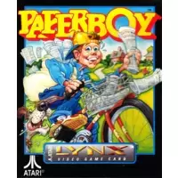 Paperboy