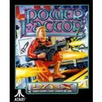 Power Factor