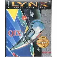 Qix