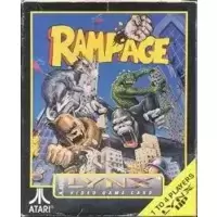 Rampage