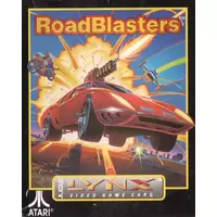 RoadBlasters