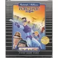 Robotron: 2084