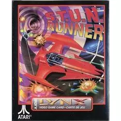 S.T.U.N. Runner