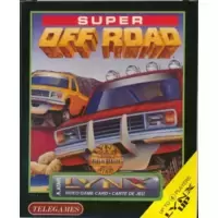 Super Off Road