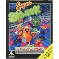 Super Skweek