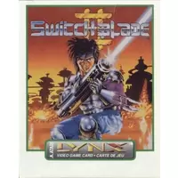 Switchblade II