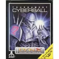 Tournament Cyberball
