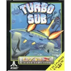 Turbo Sub