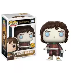 Lord Of The Rings - Frodo Baggins