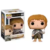 Lord Of The Rings - Samwise Gamgee