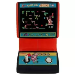 Donkey Kong Jr. - Coleco Table Top
