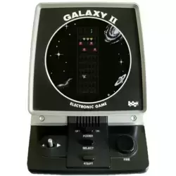Galaxy II - Table Top