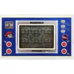 Manhole