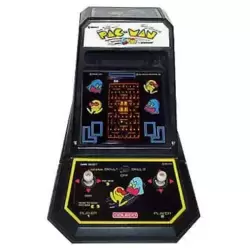 Pac-Man Tabletop Arcade