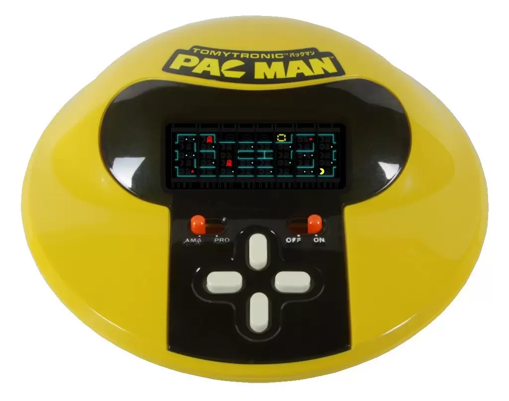 Other brands - Pac Man - Table Top