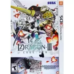7th Dragon III Code: VFD Launch Edition