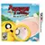 Jeux Nintendo 2DS / 3DS - Adventure Time: Finn & Jake Investigations