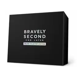 Bravely Second: End Layer - Deluxe Collector's Edition