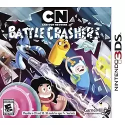 Cartoon Network: Battle Crashers