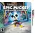 Disney Epic Mickey: The Power of Illusion