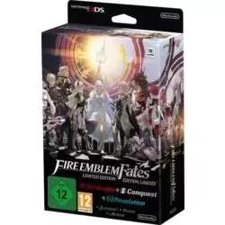 Fire Emblem Fates: Limited Edition