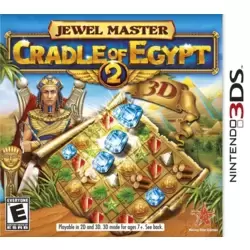 Jewel Master: Cradle Of Egypt 2 3D