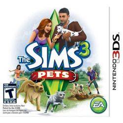 nintendo 2ds sims