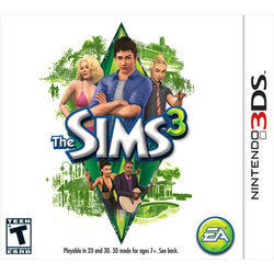 nintendo 2ds sims