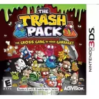 The Trash Pack