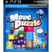 Move Puzzle