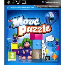 Move Puzzle