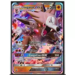 Lougaroc GX