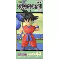 Captain Ginyu - Dragon Ball Kai Super