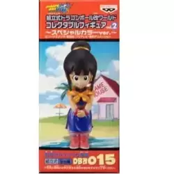 Chi Chi - Dragon Ball Kai Super