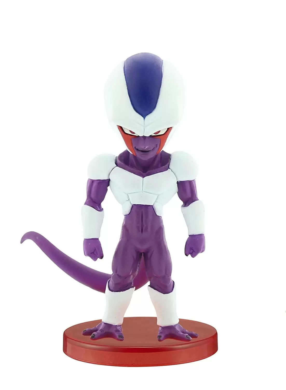 World Collectable Figure - Dragon Ball - Cooler - Freezer Special
