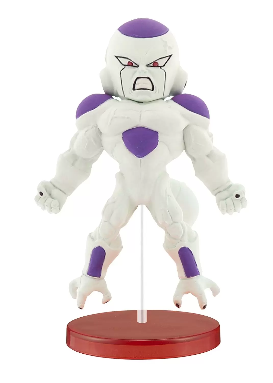 World Collectable Figure - Dragon Ball - Freezer Full Power - Freezer Special