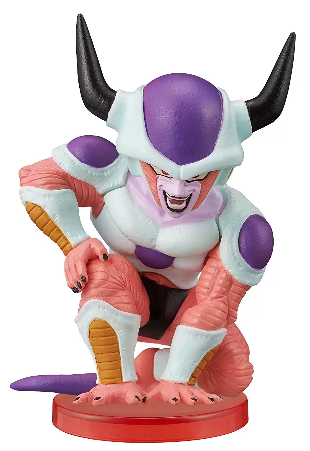 World Collectable Figure - Dragon Ball - Freezer Second Form - Freezer Special