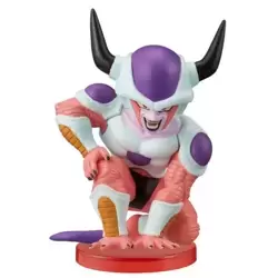 Freezer Second Form - Freezer Special