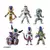 World Collectable Figure - Dragon Ball - Freezer Special 6 Pack