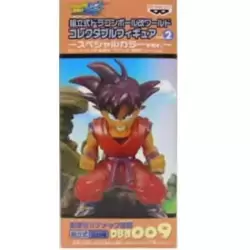 Goku - Dragon Ball Kai Super