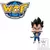 Kid Vegeta - Dragon Ball Z