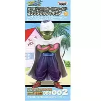 Piccolo - Dragon Ball Kai Super