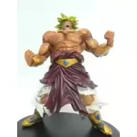 Broly Super Saiyan - Dragon Ball Z DX MAX MUSCLE MANIA