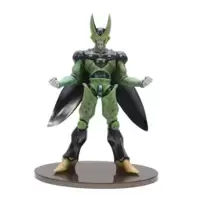 Cell - Dragon Ball Z Scultures Big Colosseum