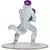 Dragon Ball Banpresto - Freezer - Dragon Ball Dramatic Showcase