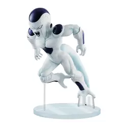 Freezer - Dragon Ball Z DXF