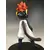 Dragon Ball Banpresto - Gogeta Super Saiyan 4 - Dragon Ball GT prefabricated DX Soft Vinyl
